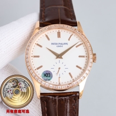 PATEK PHILIPPE Watches